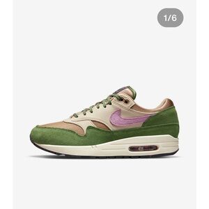 Men’s Nike Air Max 1NH tree line